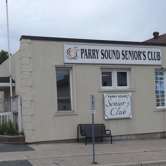 Parry Sound Seniors Club